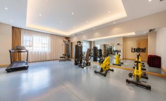 Kaili Yade Hotel(Dongguan Huangjiang Jinyi Branch)
