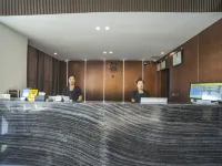 Xichao Hotel (Taikang Wancheng Commercial Life Plaza Traditional Chinese Medicine Hospital Branch) Hotels in Taikang