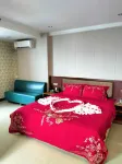 Yangchun Weilian Hotel - พร้อมระเบียง
