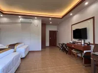 The Nanling Mountain Mountain Villa