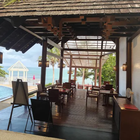 Bhundhari Resort & Villas Samui