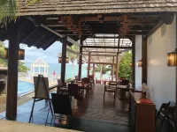 蘇梅島樹影別墅海灘度假村 - 早餐