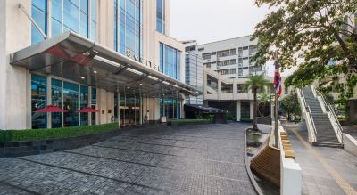 施設外観 ソフィテル バンコク スクンビットの写真