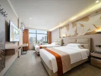 Hotel   Hilt Hotel di Zhuhai