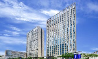 eStay Residence(Guangzhou poly World Trade Exhibition Center Branch)