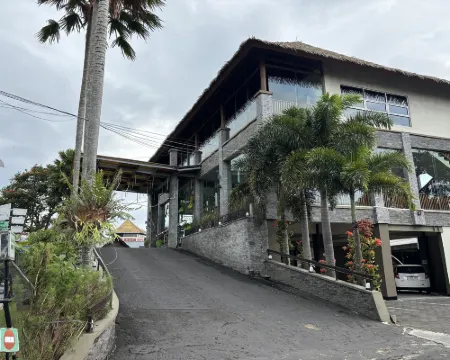 Hotel Pesona Bamboe Hotels in Lembang