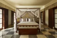 Aman Villas at Nusa Dua