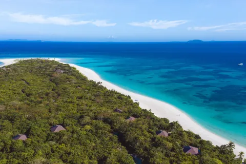Amanpulo