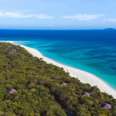 Amanpulo