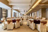 Shikailan Hotel (Xikeda) - breakfast