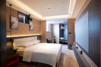 Jingyue Hotel International (Shihezi University North District) - Parking