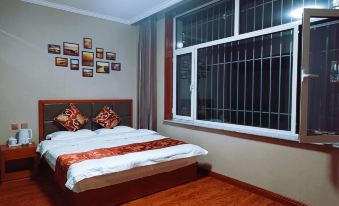 Taiwusi banner lane to homestay