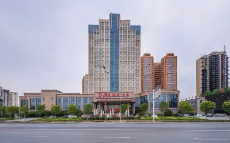 Feilong International Hotel