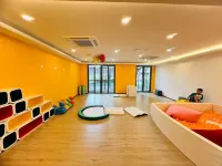 R&F Princess Cove Boutique Homestay By Wan Li Property Management