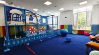 Novotel Yuncheng - Gym