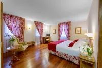 Azz Peñafiel Las Claras Hotel & Spa Hôtels à : San Bernardo