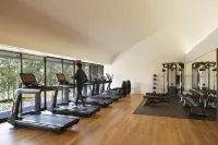 Amanemu - Gym