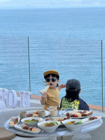 AKANARA · Yangchou Paradise Resort Отели рядом с достопримечательностью «Qiniang Mountain»