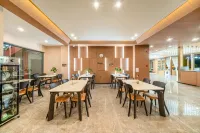 Yue Ting Ya Ju Hotel (Yiren Ancient Town Branch), Chuxiong - Frühstück