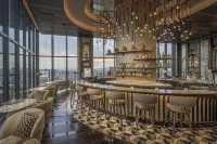 Four Seasons Hotel Osaka - bar