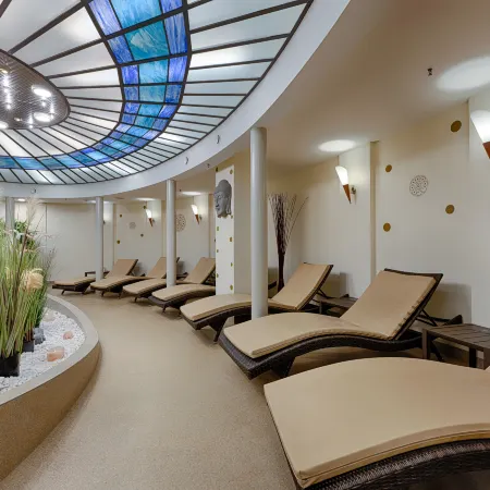 Park Inn by Radisson Berlin Alexanderplatz