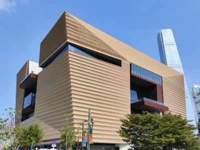 ホテル周辺 ドーセットモンコック香港の写真