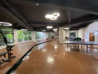 Baiyun Hot Spring Resort - Gym