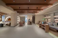 雪庭·松江月侘寂庭院頂奢民宿（哈爾濱中華巴洛克店） - 早餐