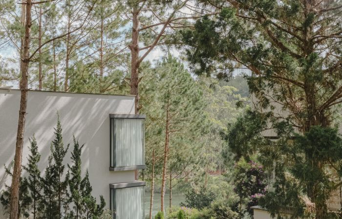 Terracotta Hotel & Resort Dalat