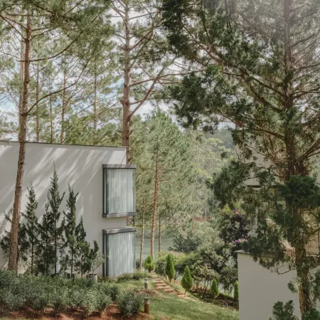 Terracotta Hotel & Resort Dalat