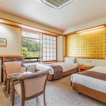 KAMENOI HOTEL AKITA YUZE