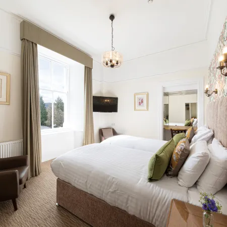 The Atholl Palace