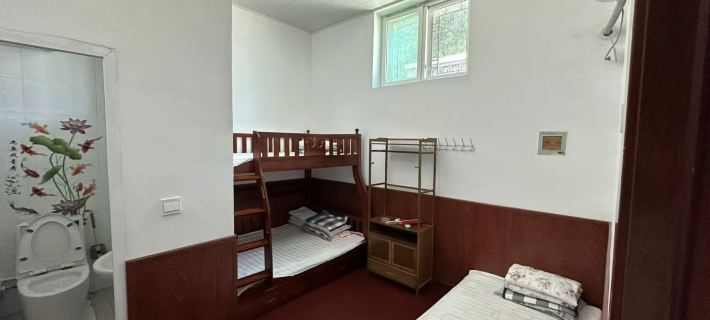 Baiyangdian Huaxi Homestay Hotels in Anxin
