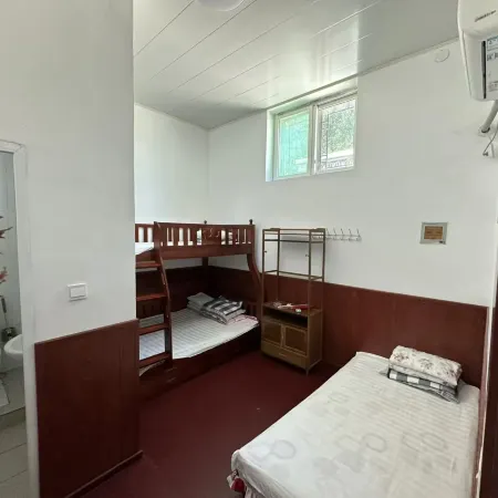 Baiyangdian Huaxi Homestay