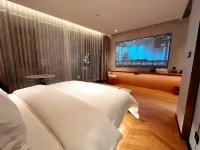 Smart Meet Hotel (Zhenyu Street Heart Garden Store) Hôtels à proximité de : Chishuiyuan Square