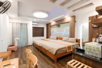 X-Stay Thu Trung Hotels near Cửa Hàng Tạp Hóa Chiến Thùy