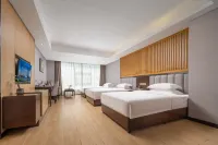 Global 60000 Miles · Sky Garden Hotel