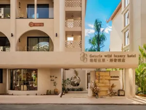 Gataria Wild Luxury Hotel