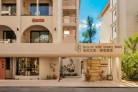 Gataria Wild Luxury Hotel