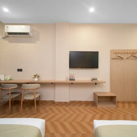 Jingdezhen • Ciyuanju Design Hotel