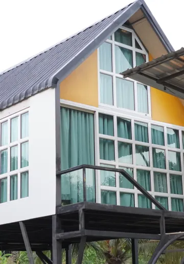 สตาร์ ห้องพัก