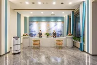 Dunhuang Yuntian Yingbin Hotel