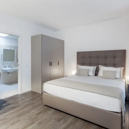 Hotel Studio Inn Centrale & Milano Urban Padel