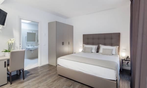 Hotel Studio Inn Centrale & Milano Urban Padel