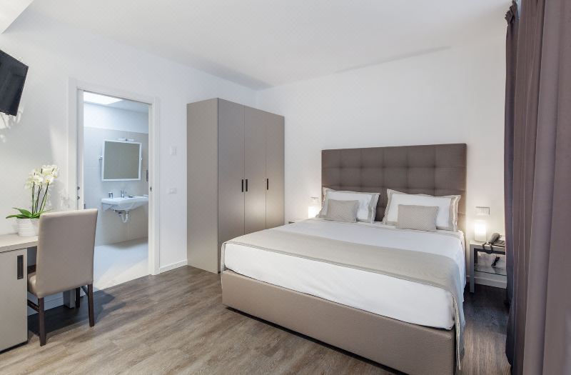 Hotel Studio Inn Centrale & Milano Urban Padel