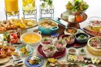 OMO7 Kochi by Hoshino Resorts - Frühstück