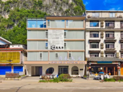 Lichenmeiju  HOTEL