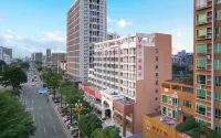 โรงแรมเวียนนา (ถนนโหวจี่ ดองกวน) - สัตว์เลี้ยง