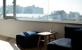 Norden Ruder Hostel Taichung
