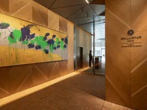 Bellustar Tokyo, A Pan Pacific Hotel